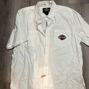 Harley Davidson